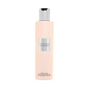 VIKTOR & ROLF Flowerbomb - Gel Moussant parfumé 200ml