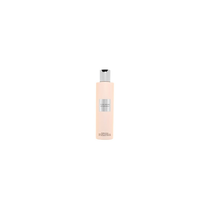 VIKTOR & ROLF Flowerbomb - Duftendes Duschgel 200ml VIKTOR & ROLF Flowerbomb - Duftendes Duschgel 200ml