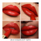 GUERLAIN-Rouge G de Guerlain - The refill - The customizable
