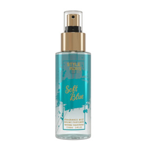 Office des Parfums-Soft Blue - Brume Parfumée - Corps & Cheveux