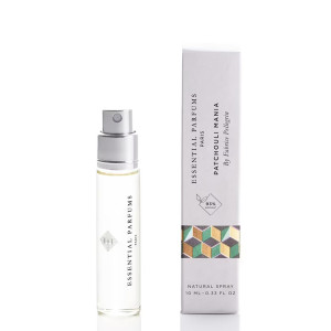Patchouli Mania - Eau de Parfum