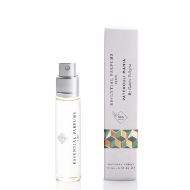 ESSENTIAL PARFUMS-Patchouli Mania - Eau de Parfum