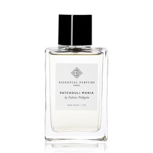 ESSENTIAL PARFUMS Patchouli Mania - Eau de Parfum 3770010614968