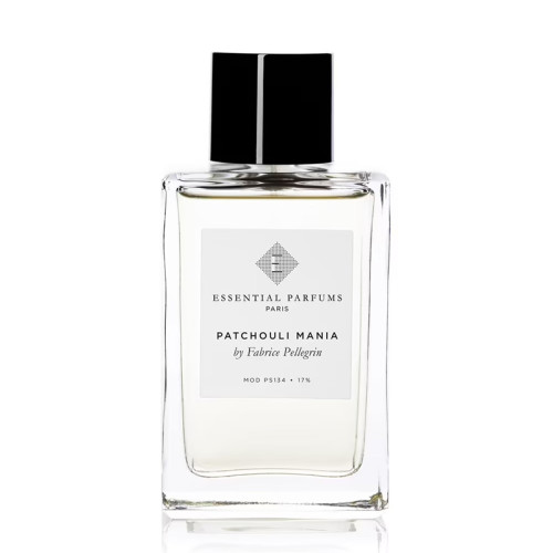 ESSENTIAL PARFUMS Patchouli Mania - Eau de Parfum 3770010614968 ESSENTIAL PARFUMS Patchouli Mania - Eau de Parfum 3770010614968