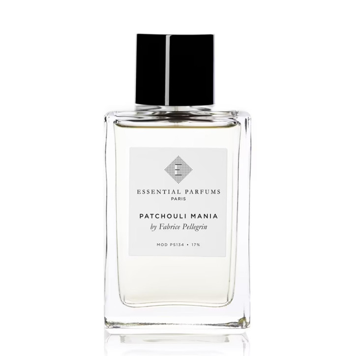 ESSENTIAL PARFUMS Patchouli Mania - Eau de Parfum 3770010614968 ESSENTIAL PARFUMS Patchouli Mania - Eau de Parfum 3770010614968