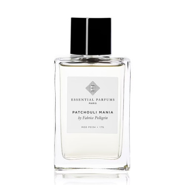 ESSENTIAL PARFUMS-Patchouli Mania - Eau de Parfum