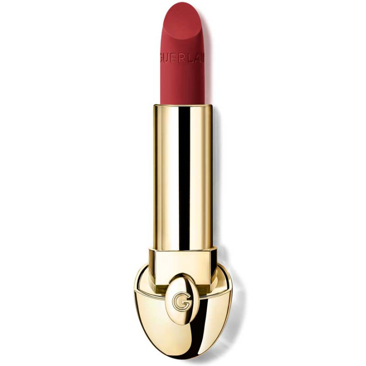 GUERLAIN Rouge G von Guerlain - Die Nachfüllung - Der GUERLAIN Rouge G von Guerlain - Die Nachfüllung - Der