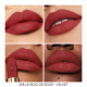 GUERLAIN-Rouge G de Guerlain - The refill - The customizable