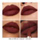 GUERLAIN-Rouge G de Guerlain - The refill - The customizable