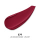 GUERLAIN-Rouge G de Guerlain - The refill - The customizable
