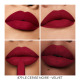GUERLAIN-Rouge G de Guerlain - The refill - The customizable