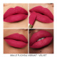 GUERLAIN-Rouge G de Guerlain - The refill - The customizable