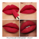GUERLAIN-Rouge G de Guerlain - The refill - The customizable