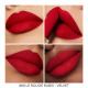 GUERLAIN-Rouge G de Guerlain - The refill - The customizable