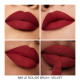 GUERLAIN-Rouge G de Guerlain - The refill - The customizable