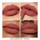 GUERLAIN-Rouge G de Guerlain - The refill - The customizable