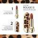 GUERLAIN-Rouge G de Guerlain - The refill - The customizable