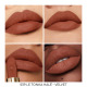 GUERLAIN-Rouge G de Guerlain - The refill - The customizable