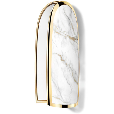 GUERLAIN-Rouge G de Guerlain - The double mirror jewel box -