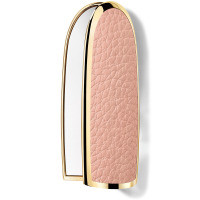 Rouge G de Guerlain - The double mirror jewel box - The customizable care lipstick