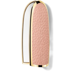 Rouge G von Guerlain - Das doppelseitige Spiegel-Etui - Der individualisierbare Pflegelippenstift