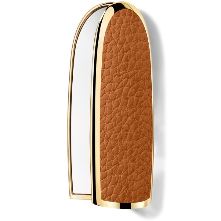 GUERLAIN Rouge G von Guerlain - Das doppelseitige Spiegel-Etui