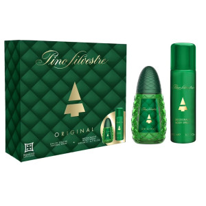 Coffret Pino Silvestre - Eau de Toilette + Déodorant