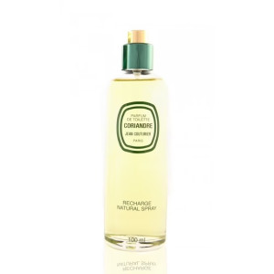 JEAN COUTURIER Koriander - Nachfüllung Eau de Toilette