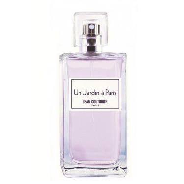 JEAN COUTURIER-A Garden in Paris - Eau de Toilette