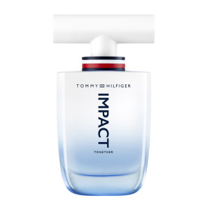 Tommy Hilfiger-Impact Together - Eau de Toilette