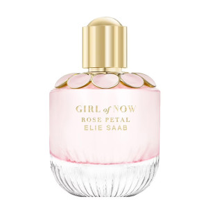 ELIE SAAB-Girl of Now Rose Petal - Eau de Parfum