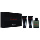 TED LAPIDUS Poker Face Coffret - Eau de Toilette