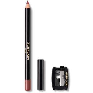 Rouge G de Guerlain - The refill - The customizable care lipstick - Les Velvets