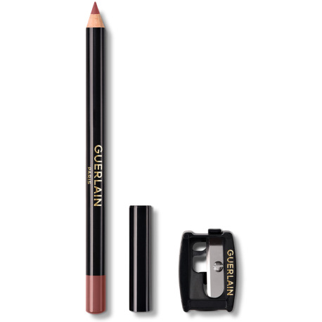 GUERLAIN-Rouge G de Guerlain - The refill - The customizable