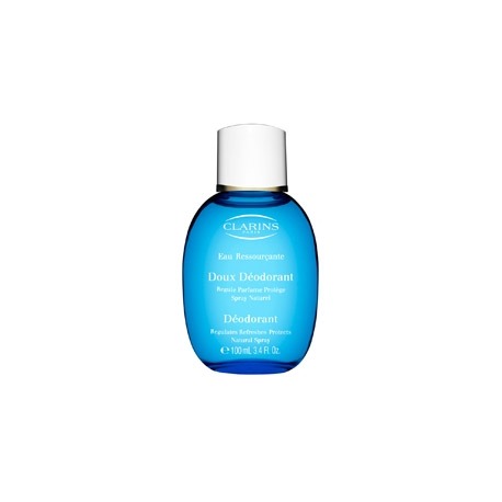 CLARINS Eau Ressourçante - Doux Déodorant 3380810675207 CLARINS Eau Ressourçante - Doux Déodorant 3380810675207