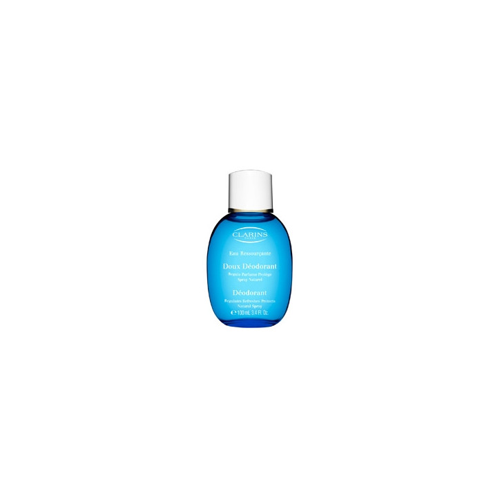 CLARINS Eau Ressourçante - Sanftes Deodorant 3380810675207 CLARINS Eau Ressourçante - Sanftes Deodorant 3380810675207