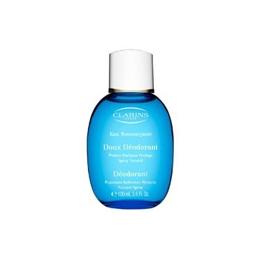 CLARINS-Replenishing Water - Gentle Deodorant