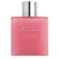 Miss Dior - Huile Corps Exfoliante à l'Extrait de Rose