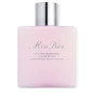 Miss Dior - Wohltuende Körpermilch mit Rosencreme