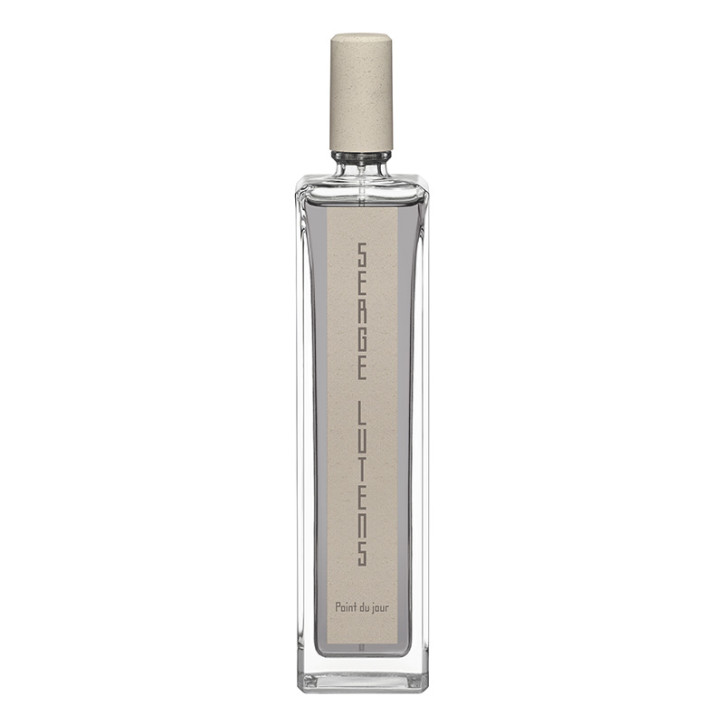 SERGE LUTENS Point du Jour - Eau de Parfum 3700358222112 SERGE LUTENS Point du Jour - Eau de Parfum 3700358222112