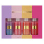 Body Mist Set - Duftende Körpernebel