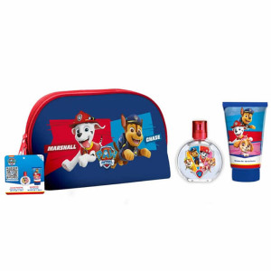 DISNEY Paw Patrol Set - Eau de Toilette + 2 Produkte