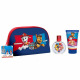 DISNEY-Coffret Pat Patrouille - Eau de Toilette + 2 Produits