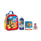 DISNEY-Coffret Pat Patrouille - Eau de Toilette + 2 Produits