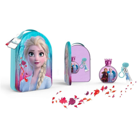 DISNEY-Frozen II Box - Eau de Toilette