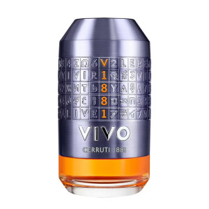 Cerruti 1881 Parfum-Vivo - Eau de Parfum