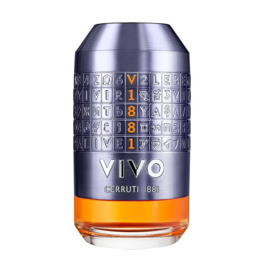 Cerruti 1881 Parfum-Vivo - Eau de Parfum