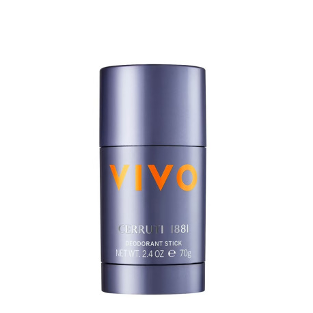 Cerruti 1881 Parfum Vivo - Déodorant Stick