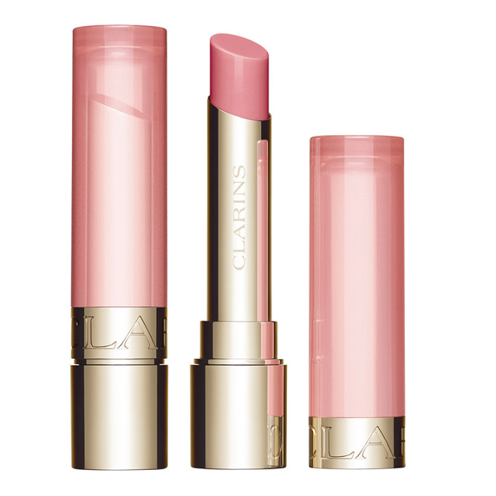CLARINS Lippenbalsam Öl - Lippenbalsam 3666057237171 CLARINS Lippenbalsam Öl - Lippenbalsam 3666057237171