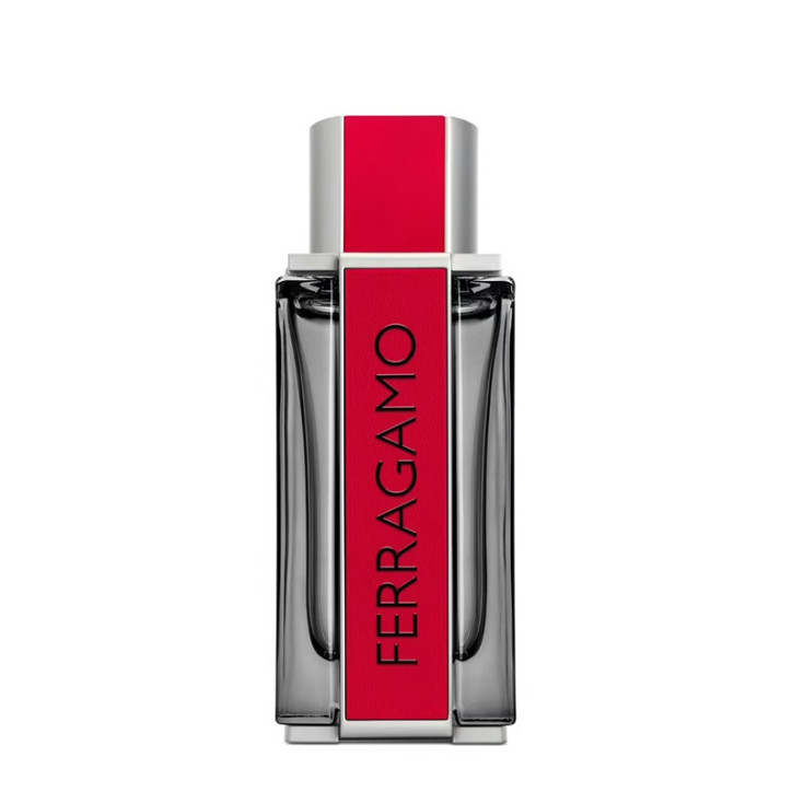 Rotes Leder - Eau de Parfum 8052464896011 Rotes Leder - Eau de Parfum 8052464896011